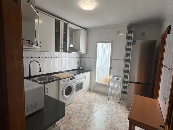Piso en Calle de Lope Váez de Herrero, 3, Miralvalle-Av. Virgen del Puerto-La Data, Miralvalle-Av. Virgen del Puerto-La Data - Foto 8