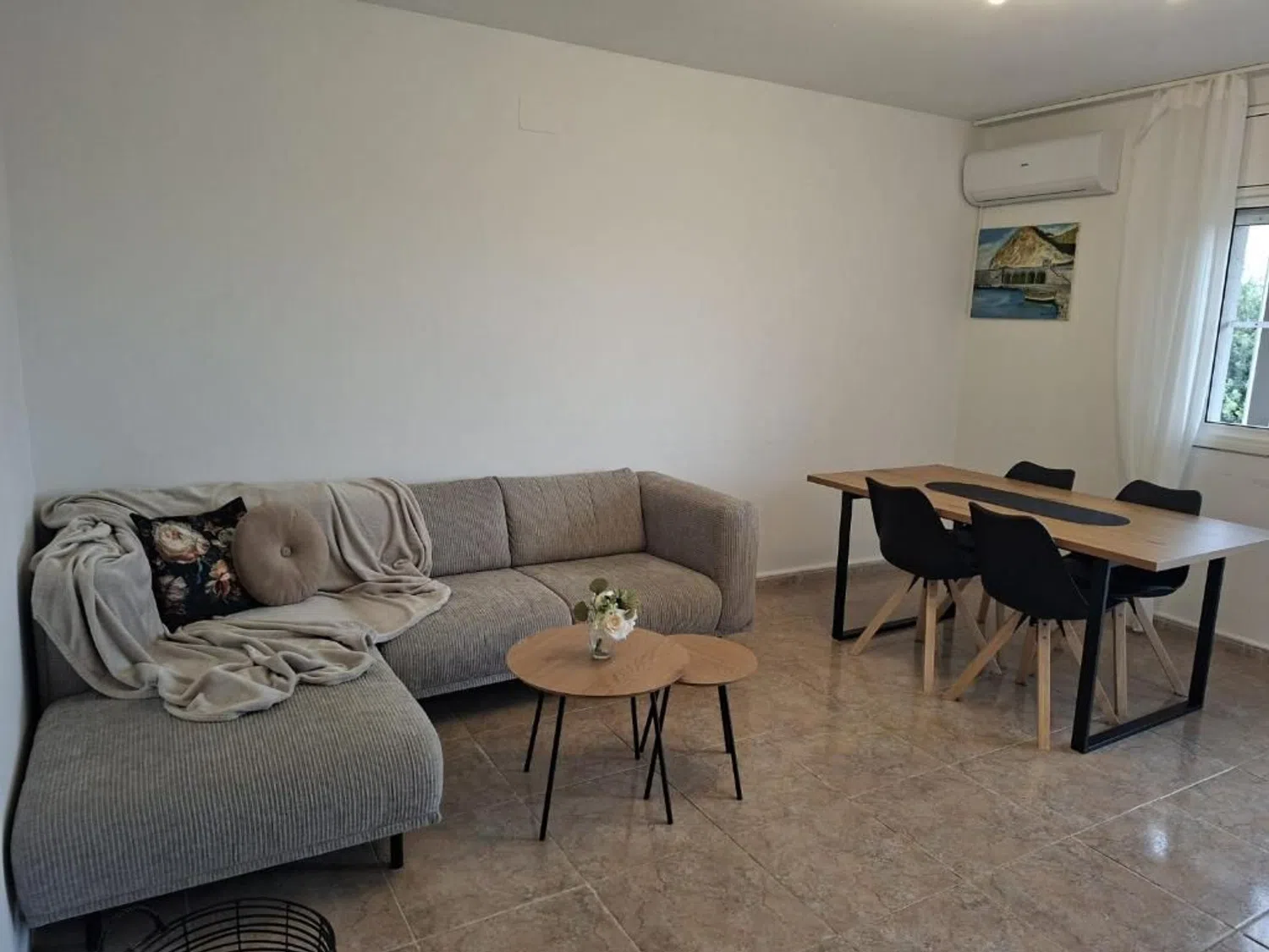 Piso en calle de Miquel Guansé, 74 - Foto 1