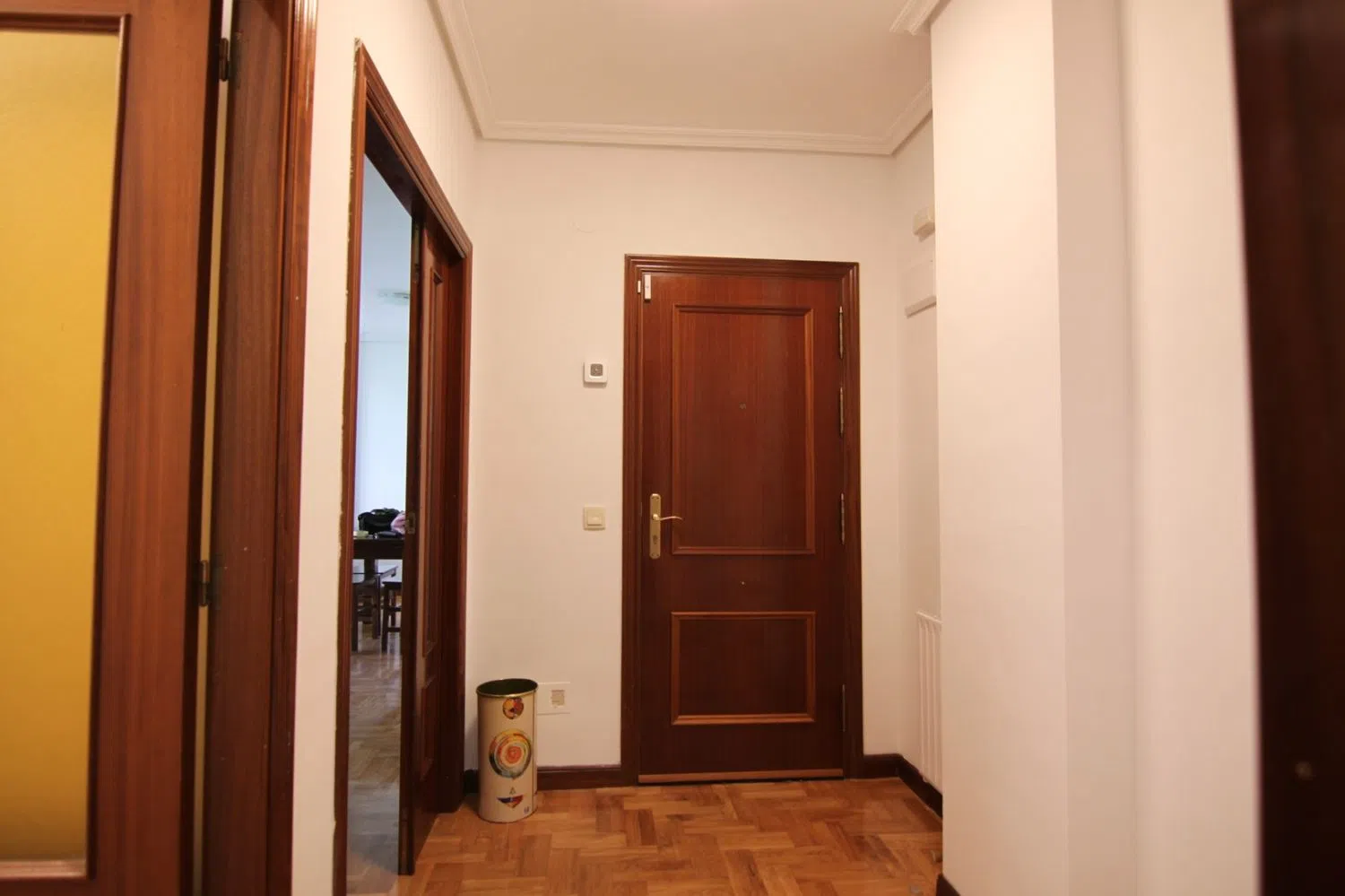 Piso en avenida Pamplona, 13 - Foto 20