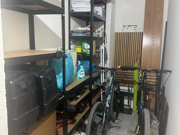 Piso en calle Maria Pita, 42 - Foto 11