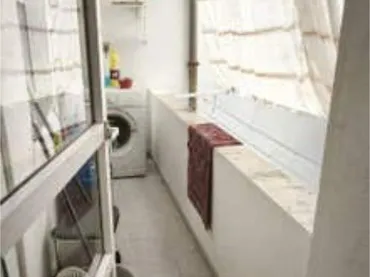 Apartamento en CENTRO - Foto 8