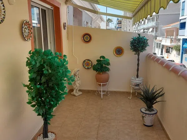 Chalet adosado en Calle Núñez de Balboa, 52 - Foto 28