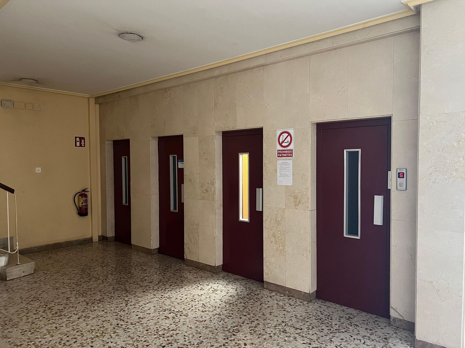 Piso en Calle del Pintor Manuel Viola, 2, La Jota - Foto 3