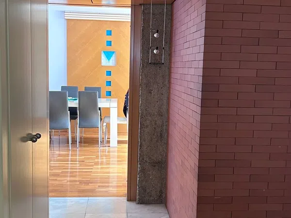 Piso en calle Barítono Marcos Redondo, 3 - Foto 16