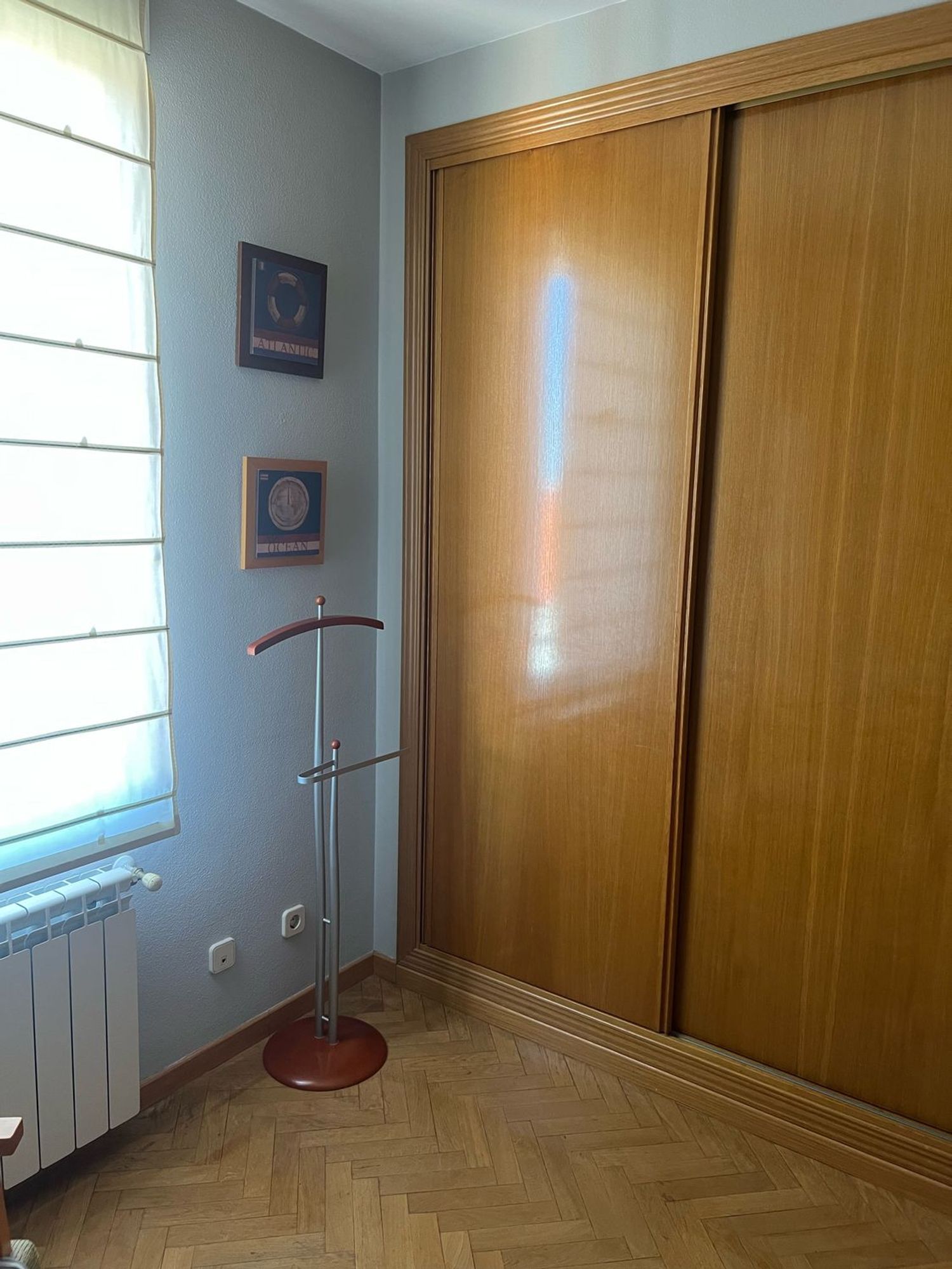 Chalet adosado en Nuevo Aranjuez-Ciudad de las Artes, Nuevo Aranjuez-Ciudad de las Artes - Foto 20