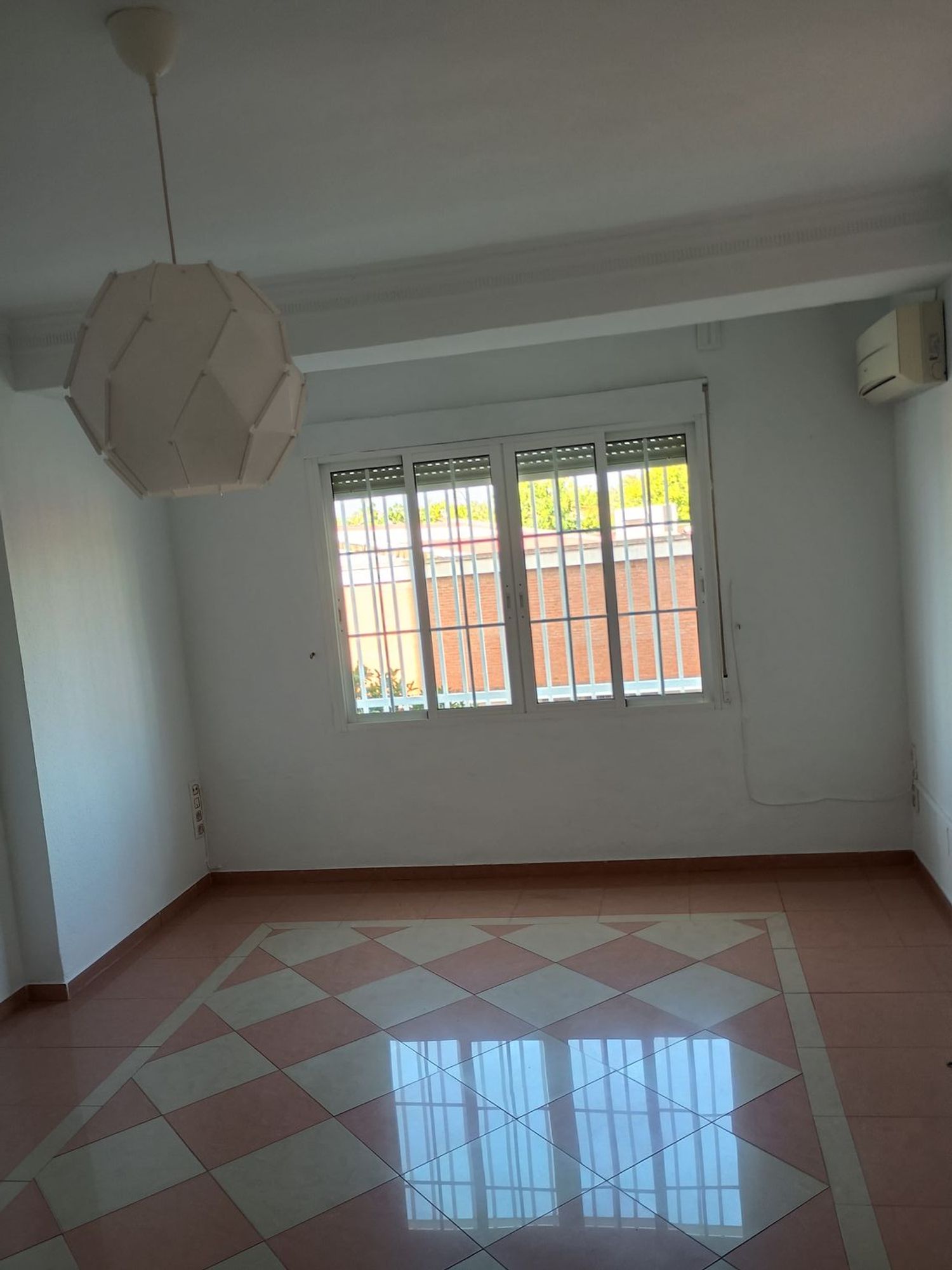 Piso en Calle Tarfia, 6, Reina Mercedes - Heliópolis - Foto 6