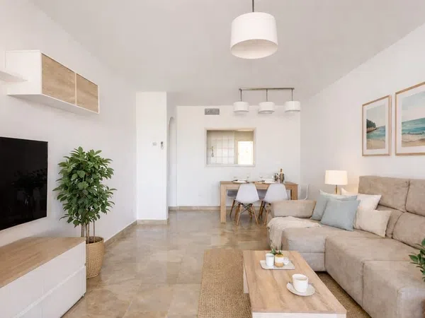 Piso en Lugar Urbanizacion la Vizcarronda, 2 z - Foto 9