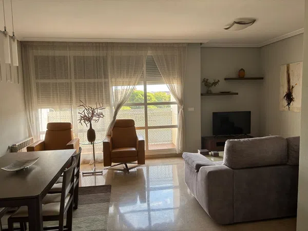 Dúplex en Calle Isla Lanzarote, 1, Noreña - Turruñuelos - Foto 3