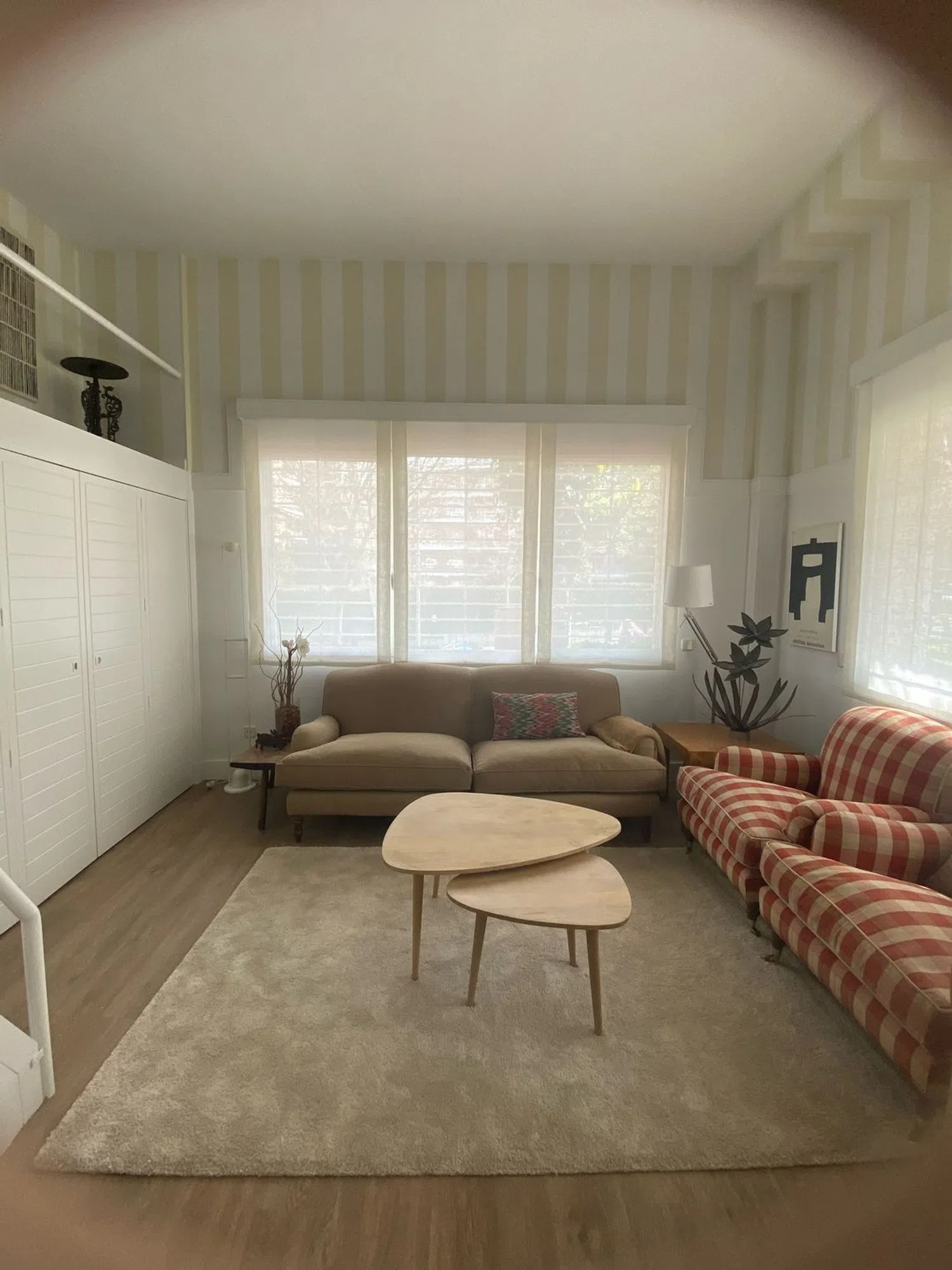 Estudio en calle San Martín de Porres, 41 - Foto 17