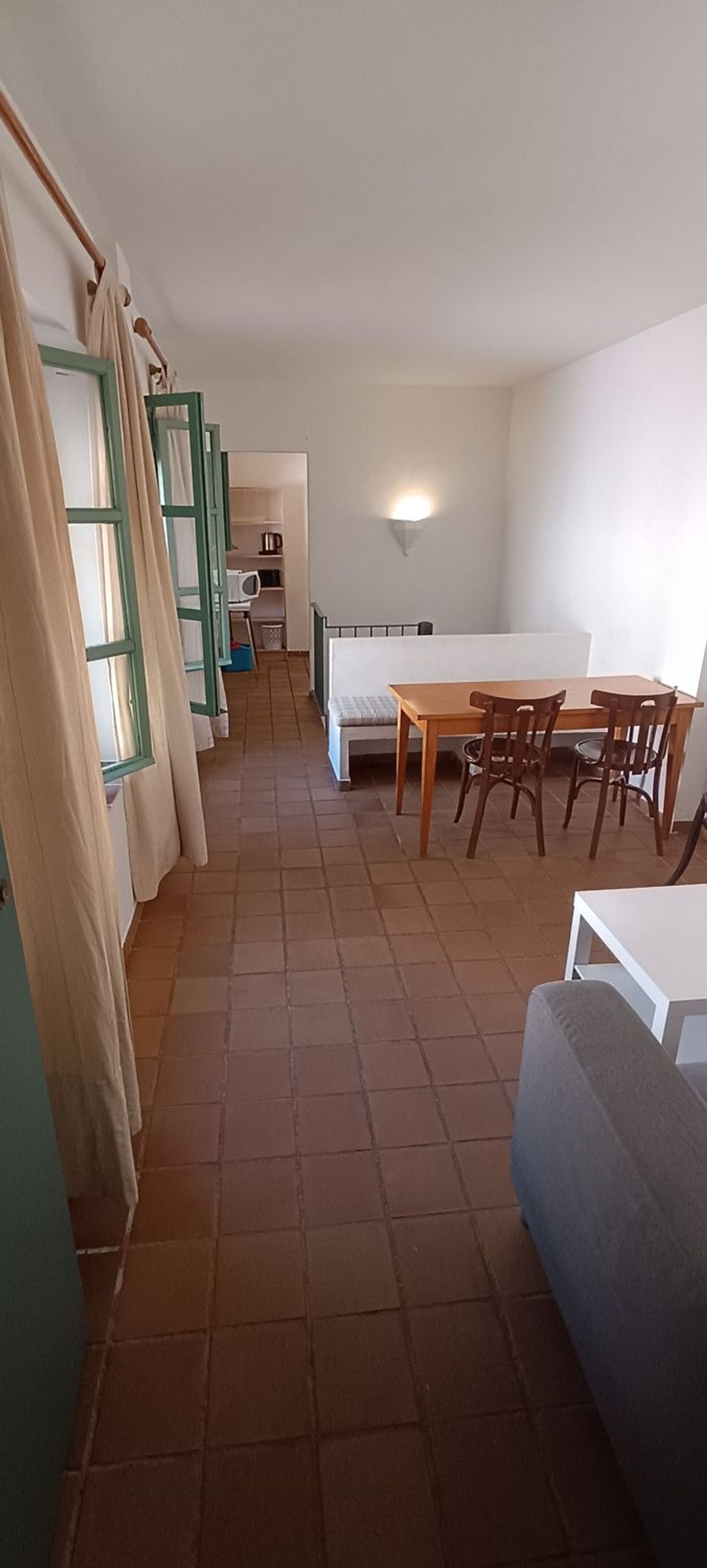 Dúplex en Calle Alamillos de San Cecilio, 27, Molinos - Santiago - Foto 9