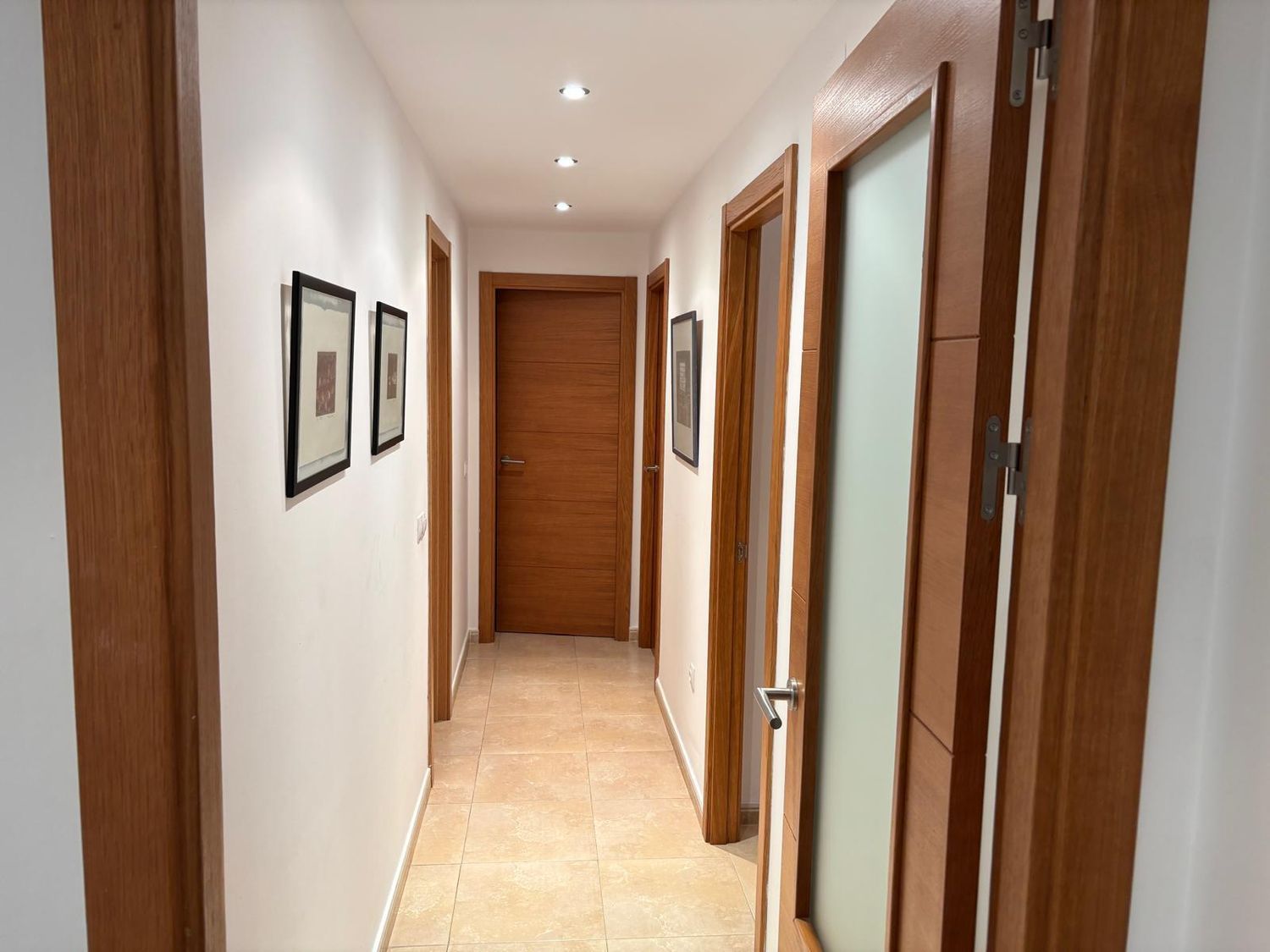Piso en camino Viejo de Vélez, 2 b - Foto 5