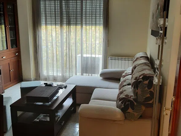 Piso en Nuevo Parque - Foto 3