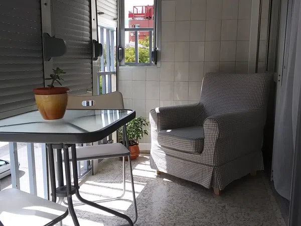 Piso en Avenida Poeta Manuel Benítez Carrasco, 3, Su Eminencia - La Oliva - Foto 3