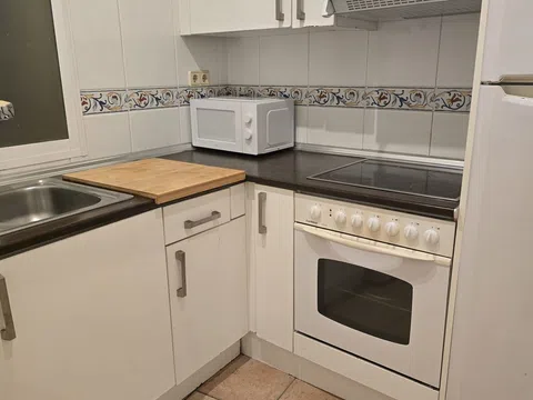 Estudio en calle de Los Mesejo, 9 - Foto 8