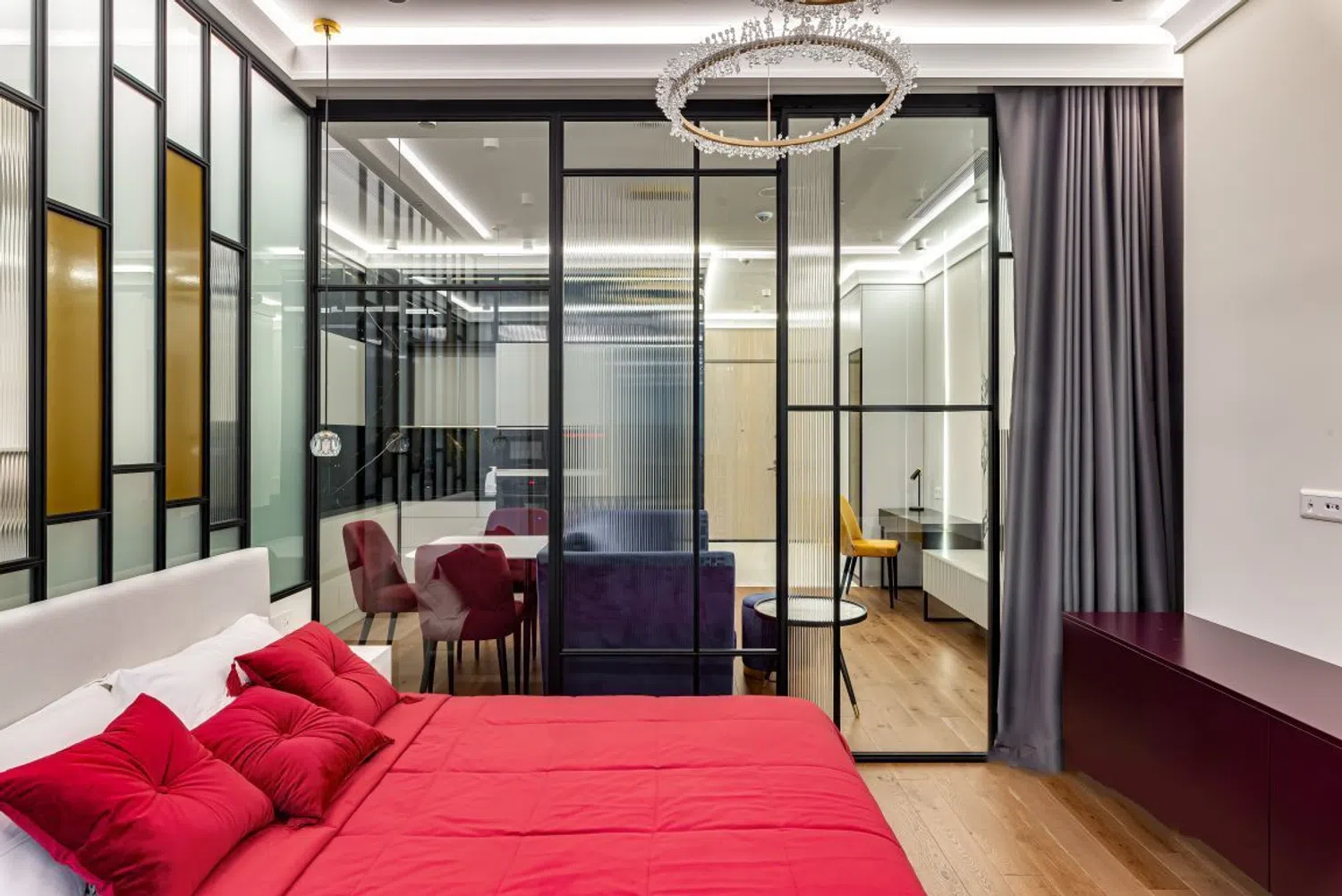 Estudio en glorieta de España, 3 - Foto 5