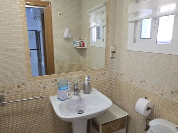 Piso en calle Paz, 10 - Foto 8