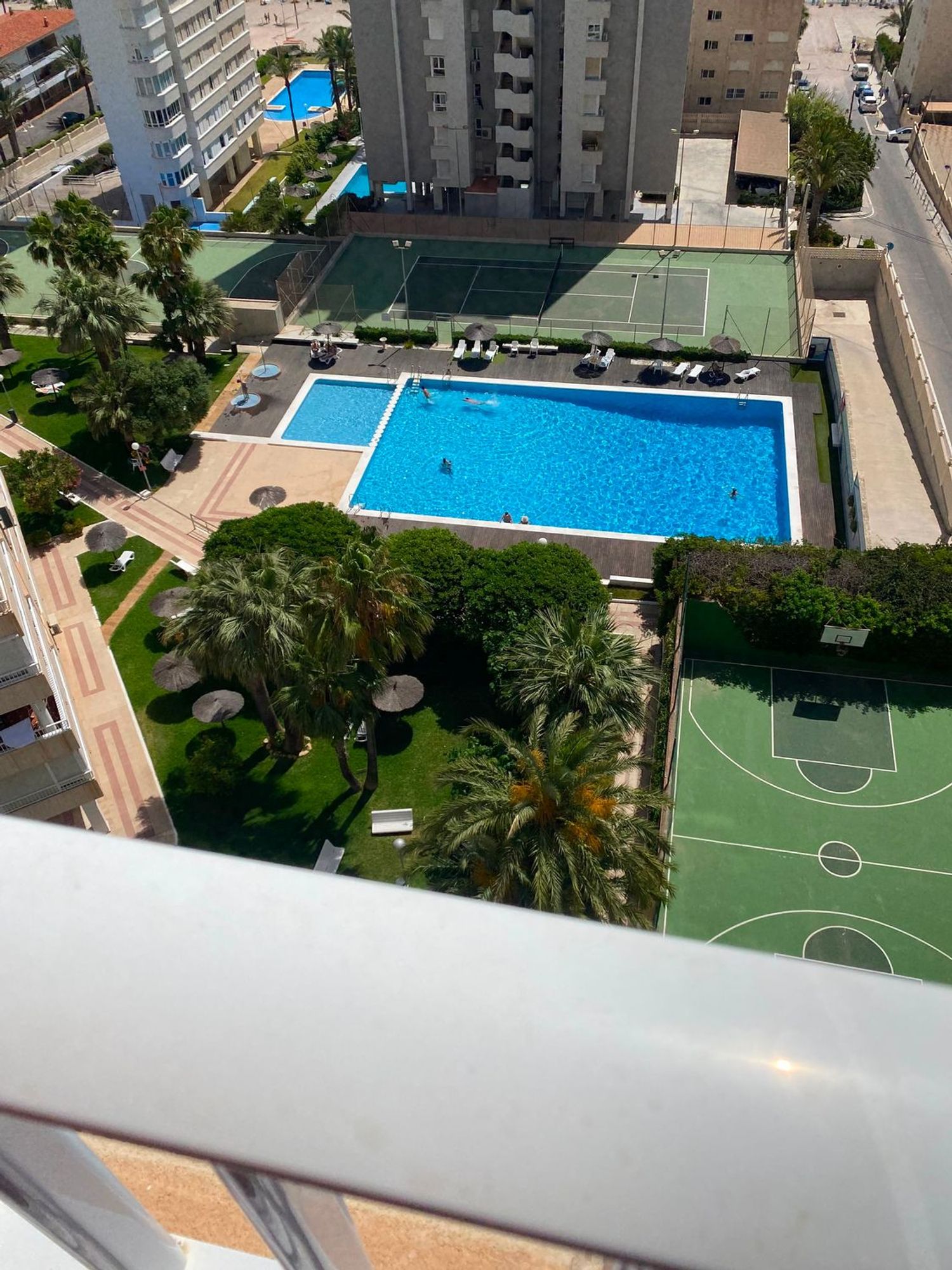 Piso en Avenida de la Costa Blanca, 114, Cabo de las Huertas - Foto 16