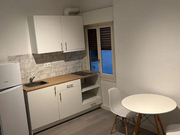 Piso en calle Riquelme, 17 - Foto 1