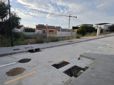 Terreno Residencial en  Calle Manuel Rivera Vera 30 - Foto 10