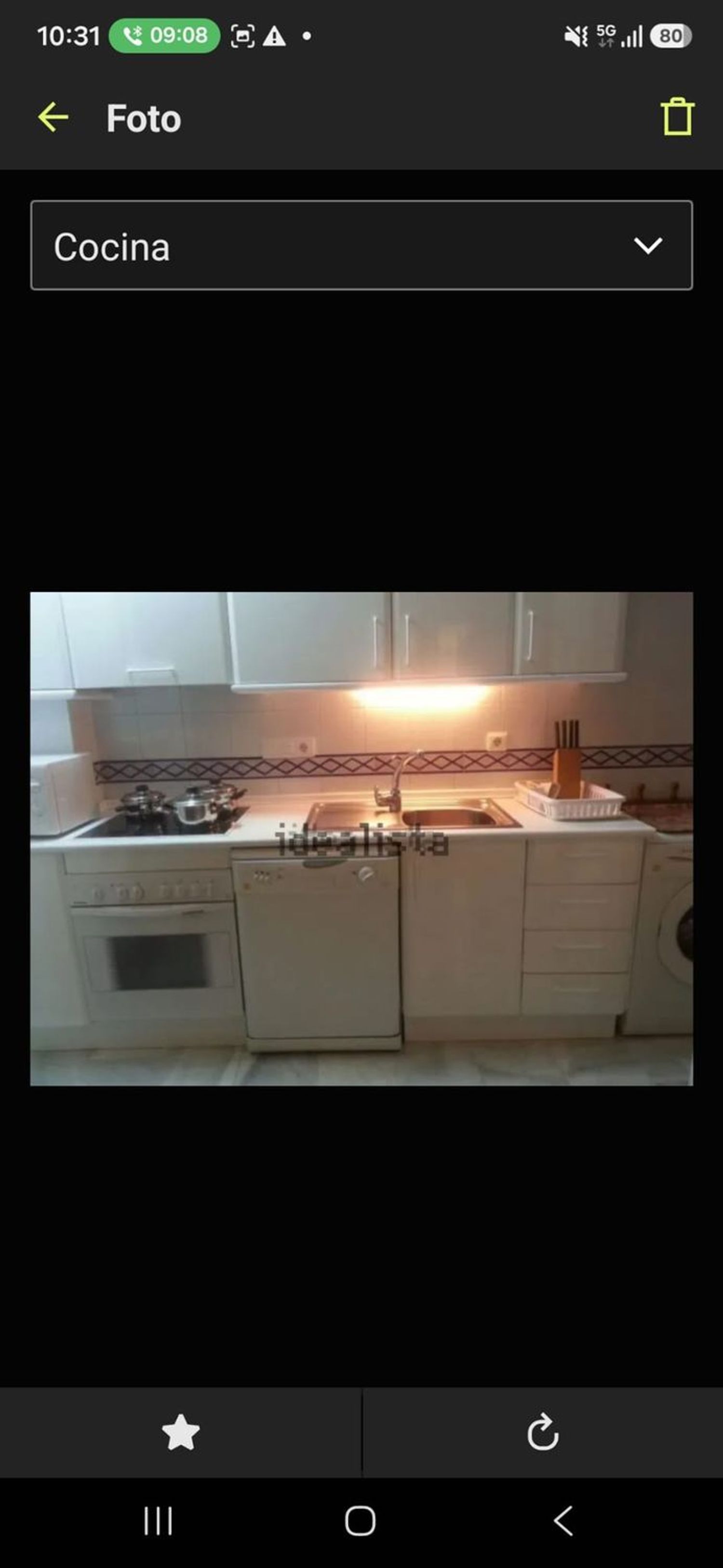 Dúplex en Calle Marqués de Estella s/n, Buhaira - Huerta del Rey - Foto 8