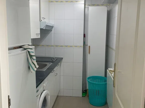 Estudio en Calle de Galileo, 50, Arapiles - Foto 3
