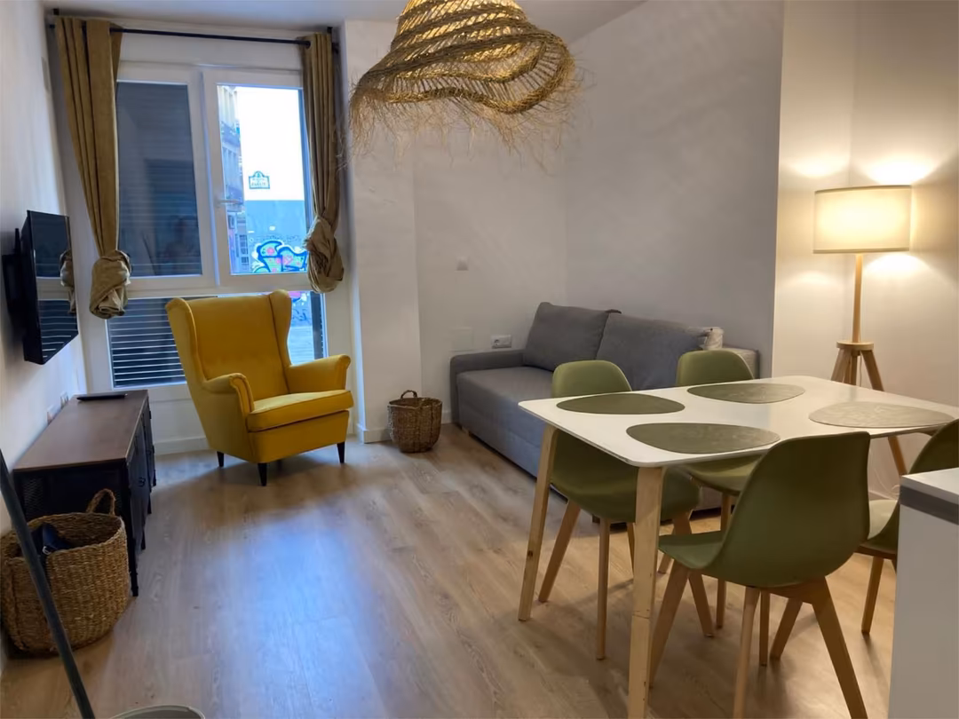 Piso en  Placeta de Zarate 1 - Foto 9