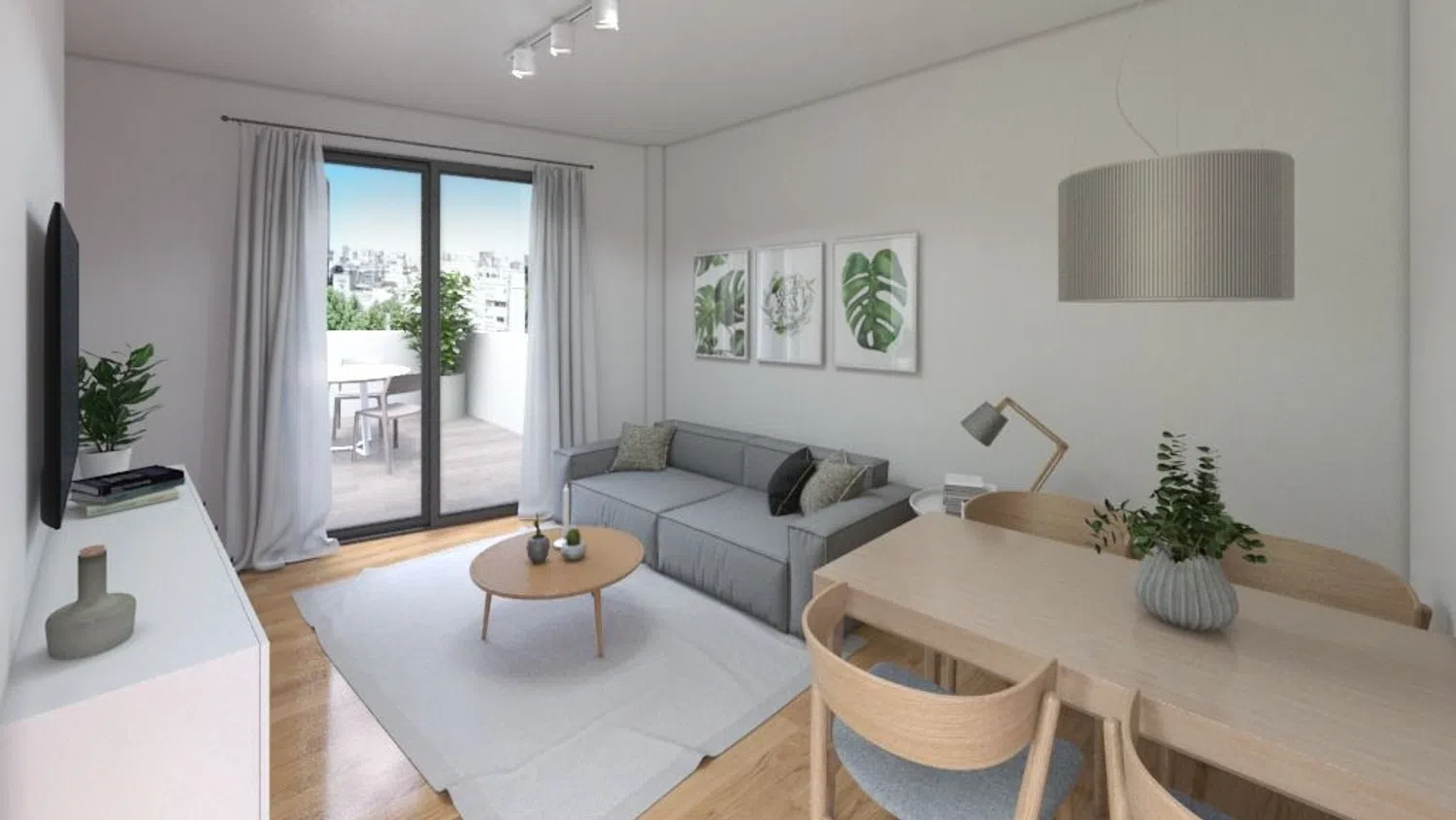 Piso en calle Carlos Heredero, 12 - Foto 2