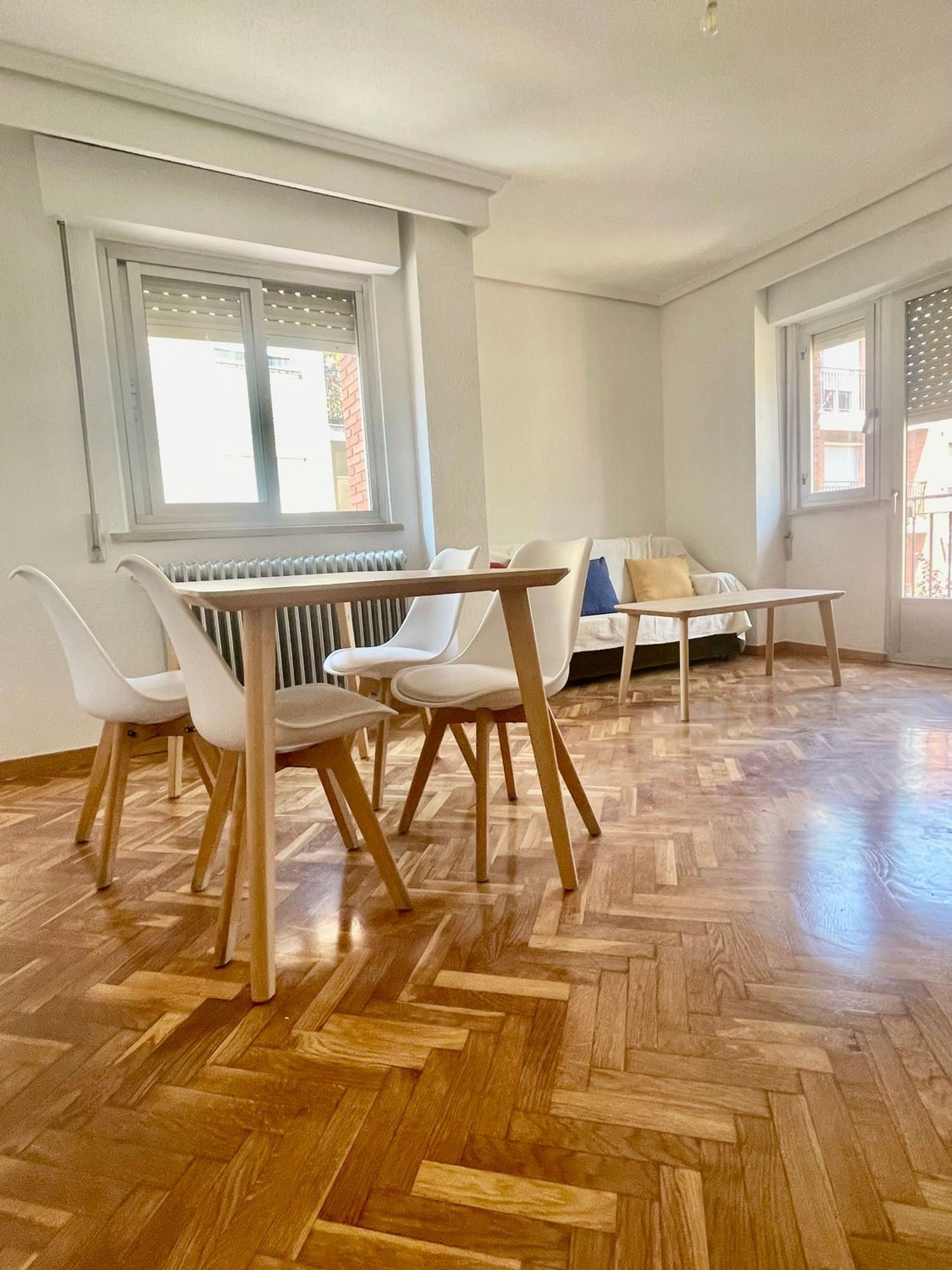 Piso en calle Gütenberg, 19 -21 - Foto 5