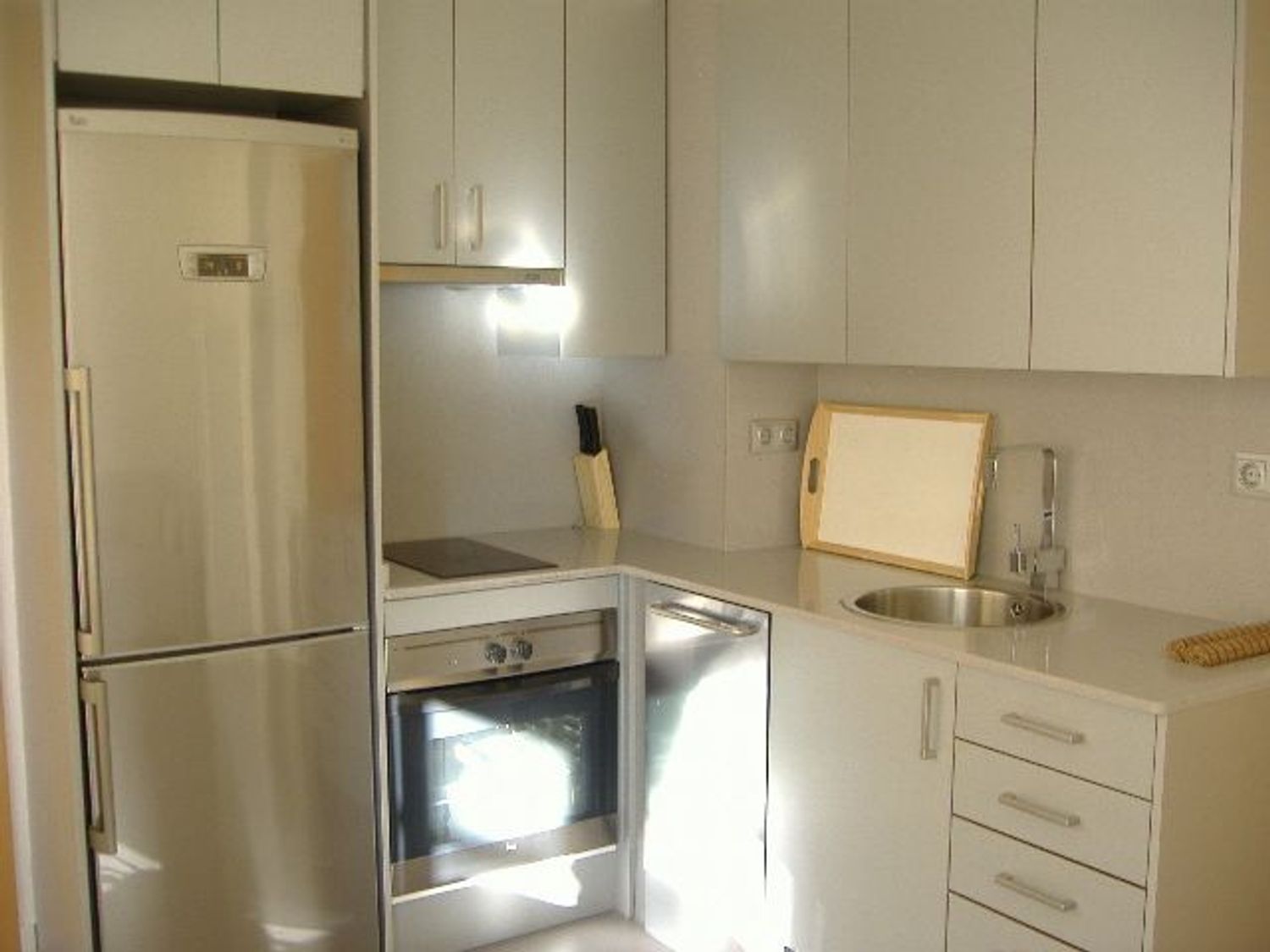 Estudio en Calle Aurora, 40 - Foto 6