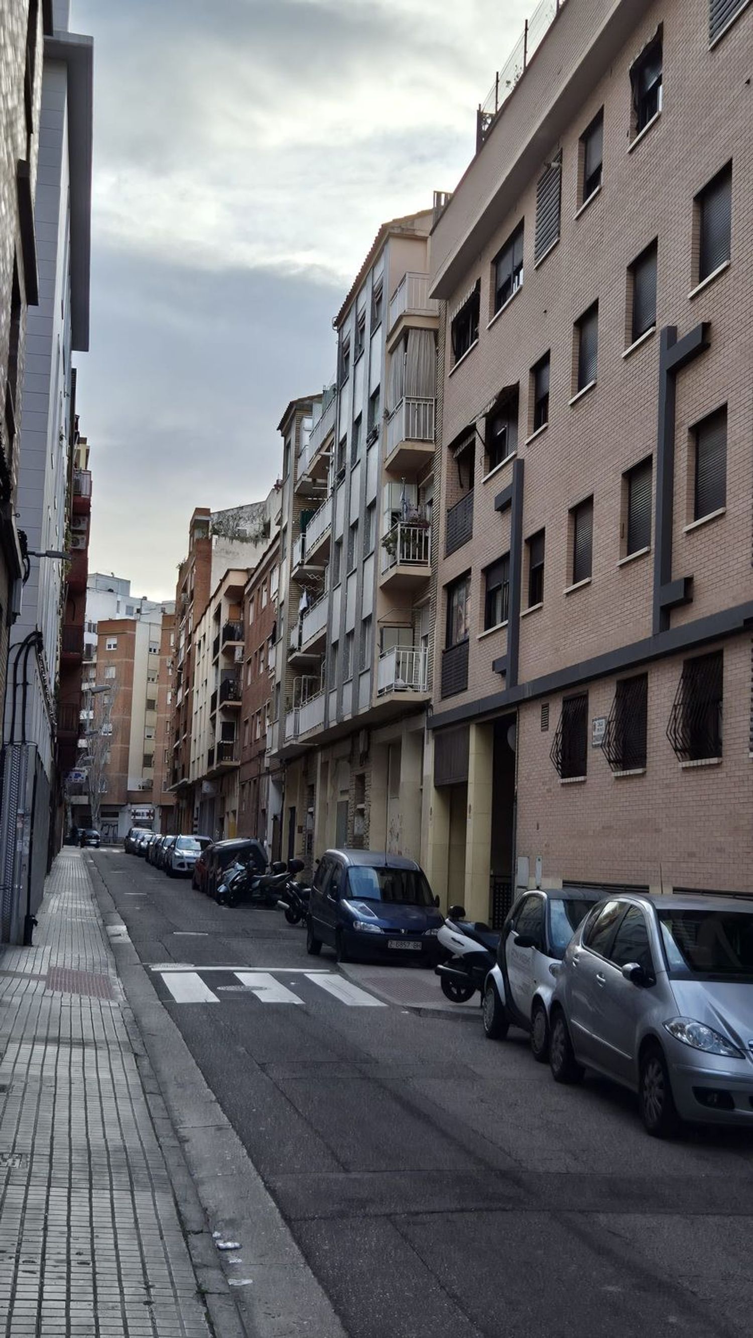 Piso en calle de Nuestra Señora de Covadonga, 36 - Foto 1