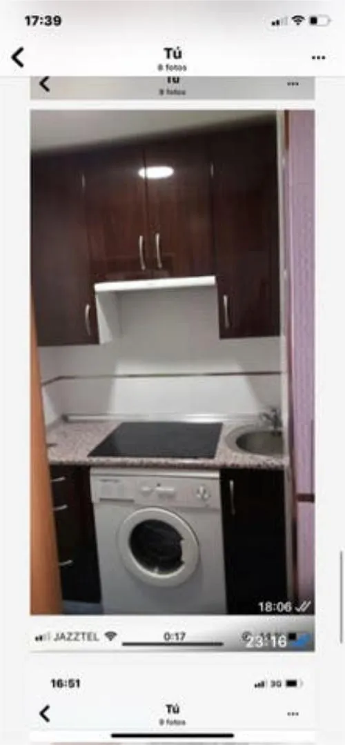 Apartamento en Campus - Foto 7