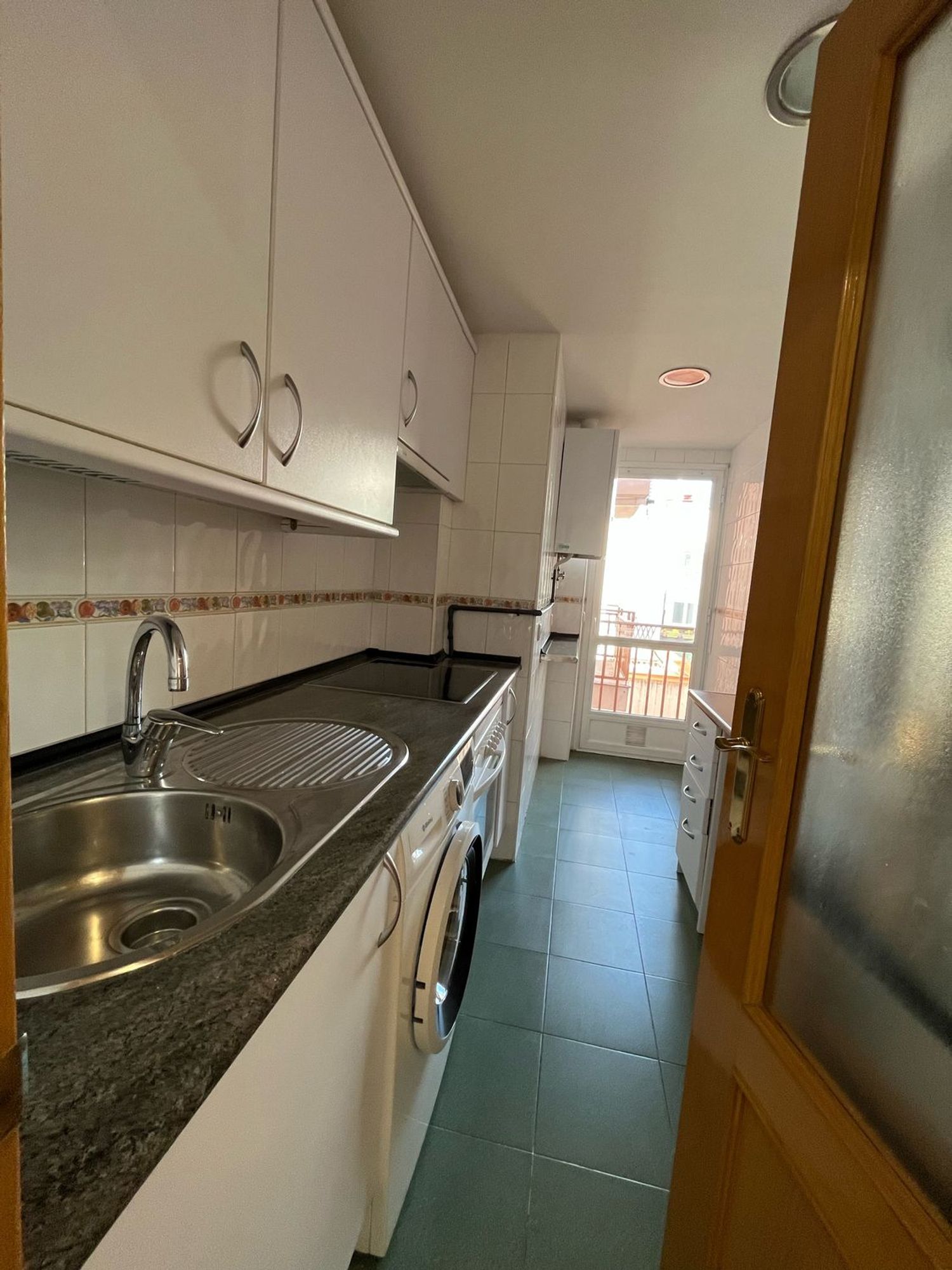 Piso en Calle de San Leopoldo, 46, Ventilla-Almenara - Foto 4