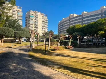 Piso en  Camí de Fondo 3 - Foto 30