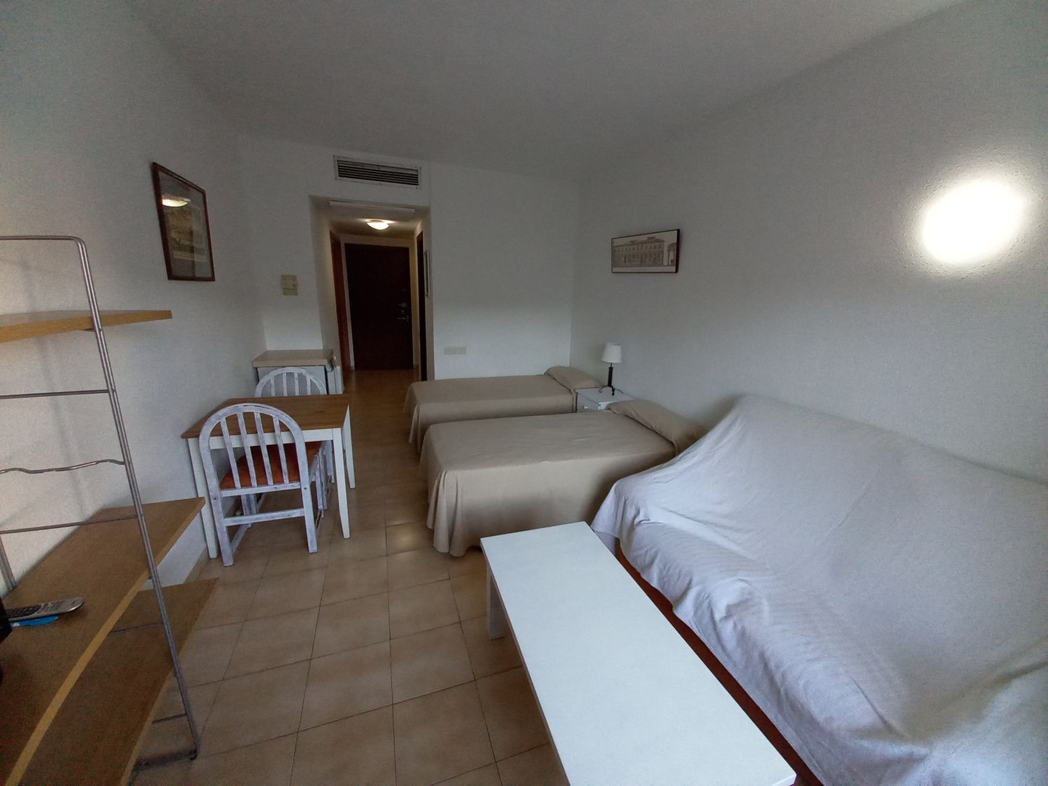 Estudio en calle Salado, 2 - Foto 9