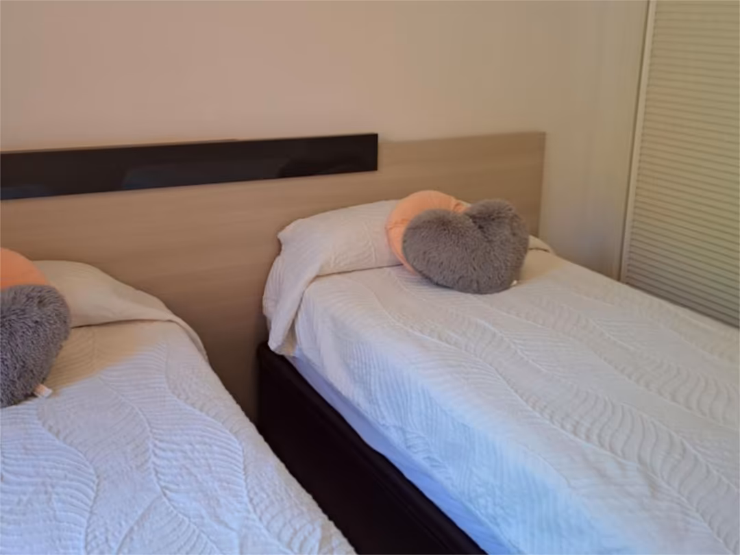 Piso en  Urbanización Villa Parra 115B - Foto 19