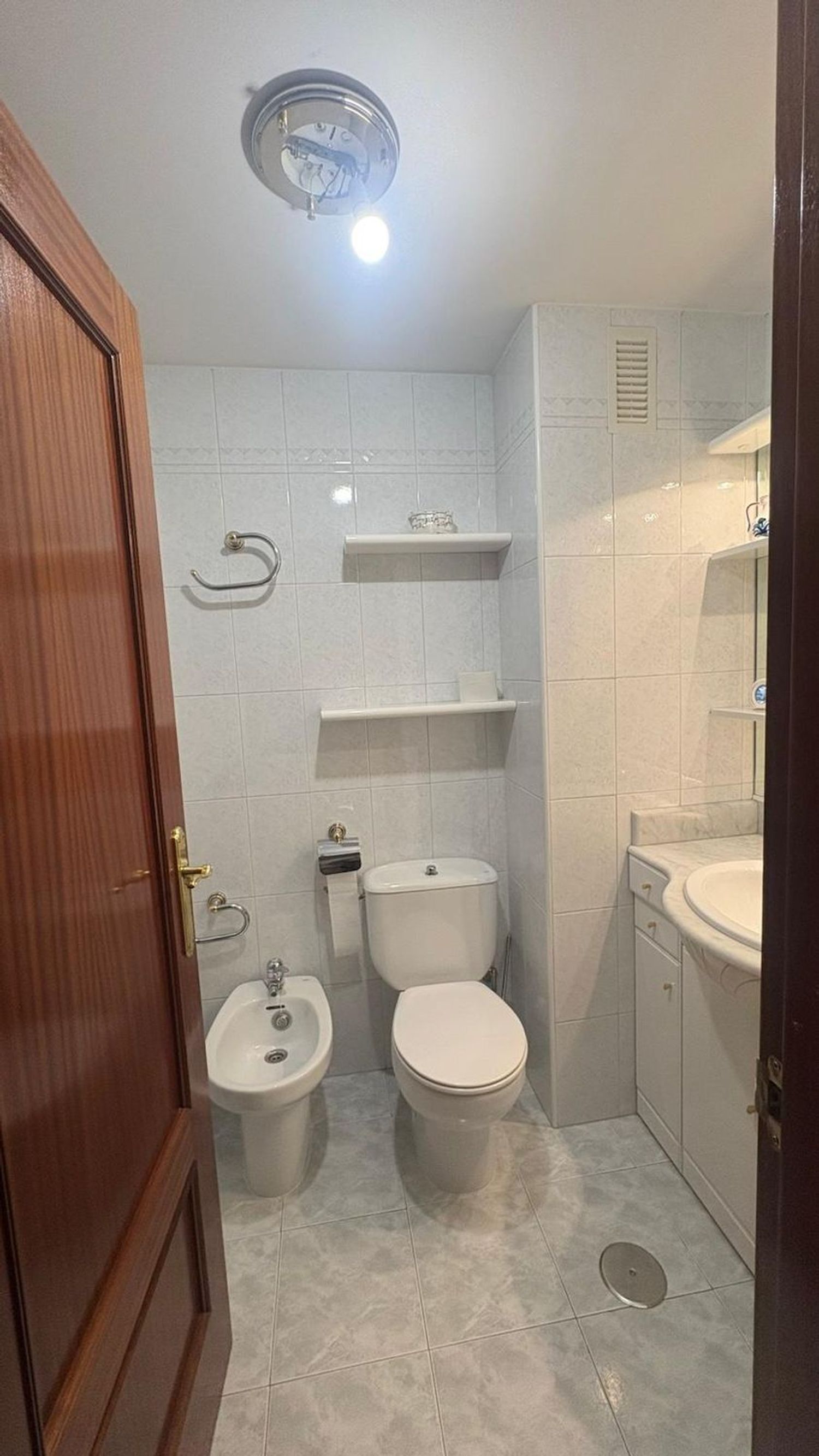 Piso en Calle Sulidiza, 6, Allendeduero - Barrio de la Estación, Allendeduero - Barrio de la Estación - Foto 20