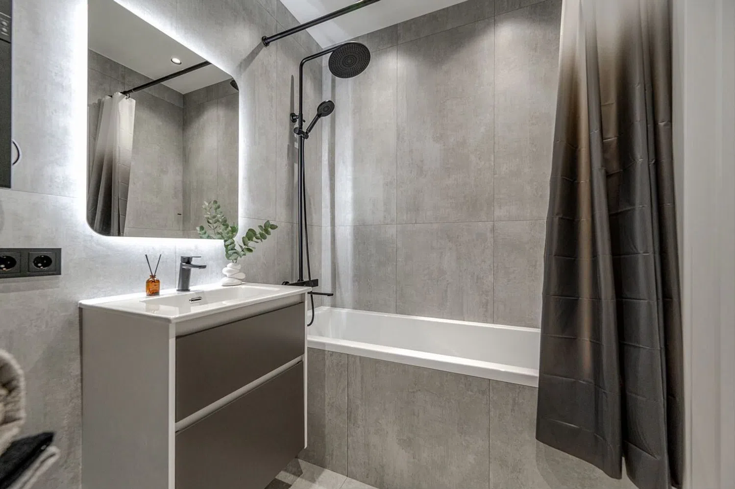 Piso en calle Villanueva y Gascons, 7 - Foto 11