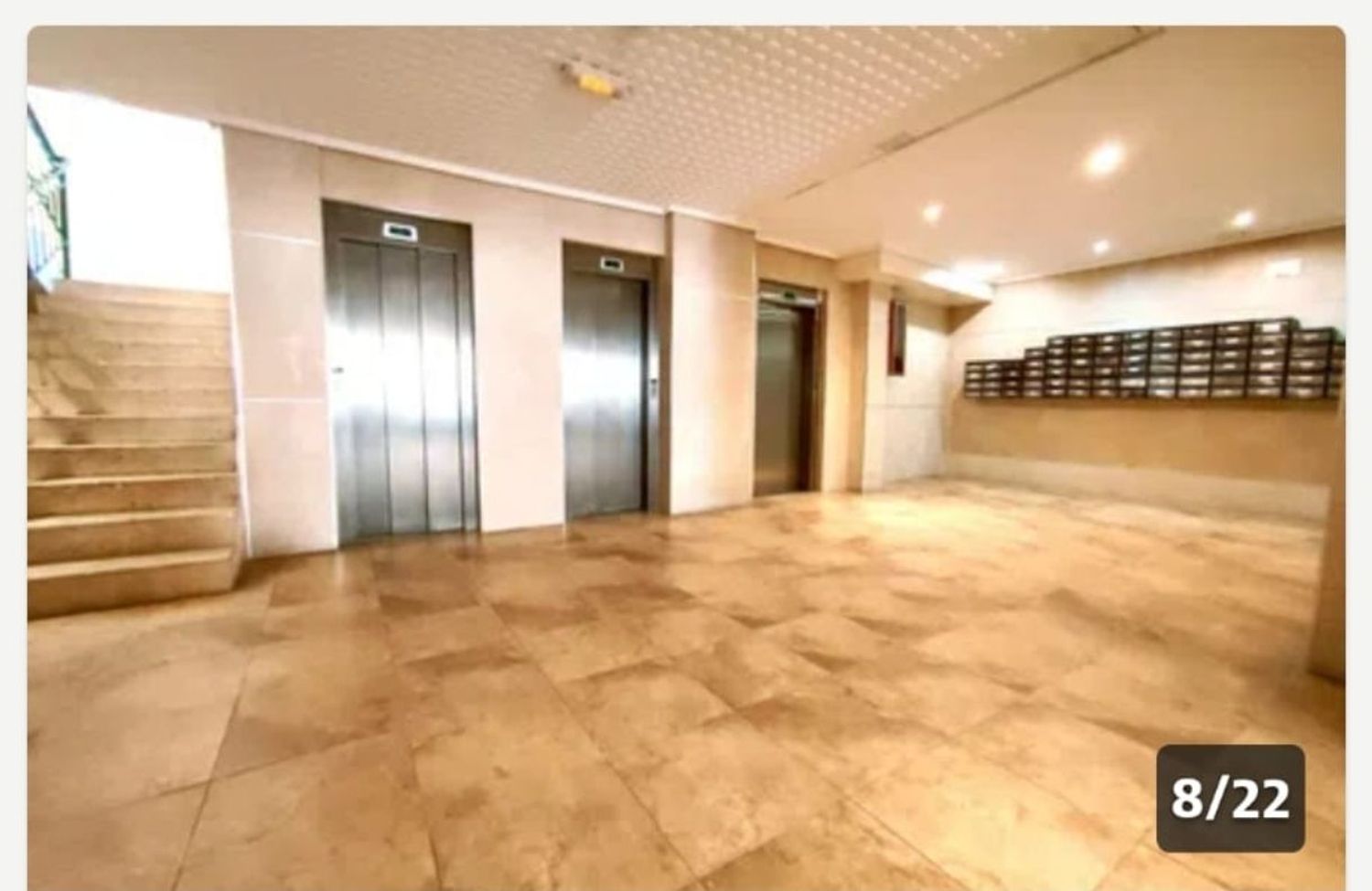 Piso en avenida de Ronda, 43 - Foto 1