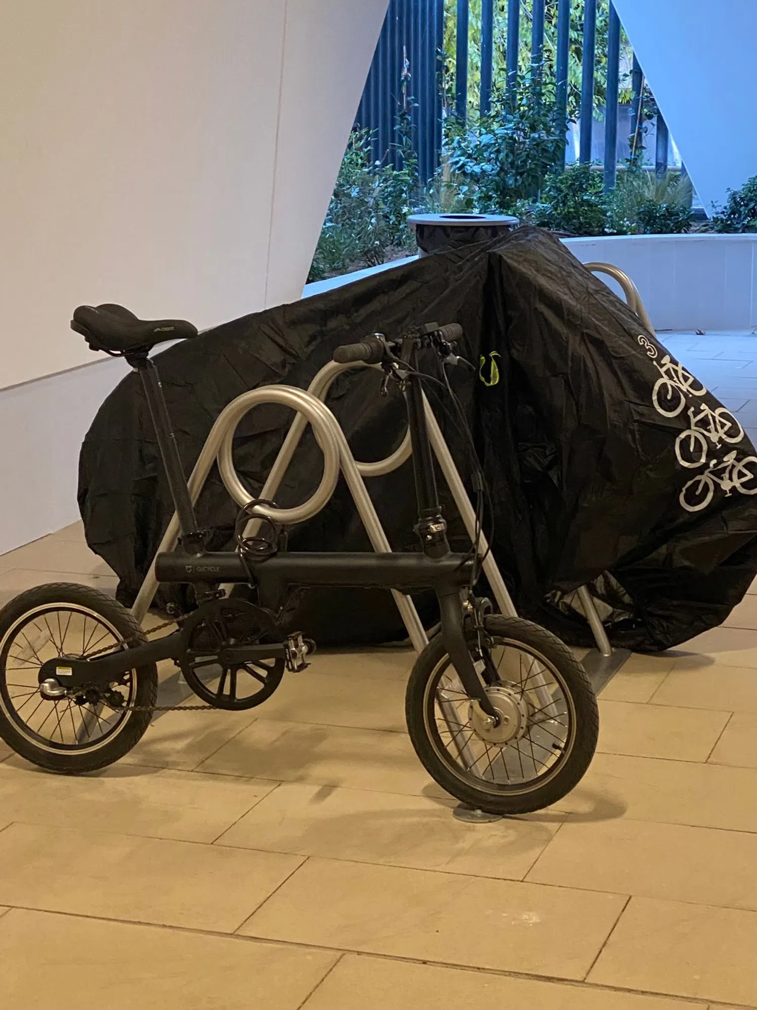 Estudio en calle de Juan Esplandiú, 21 - Foto 18