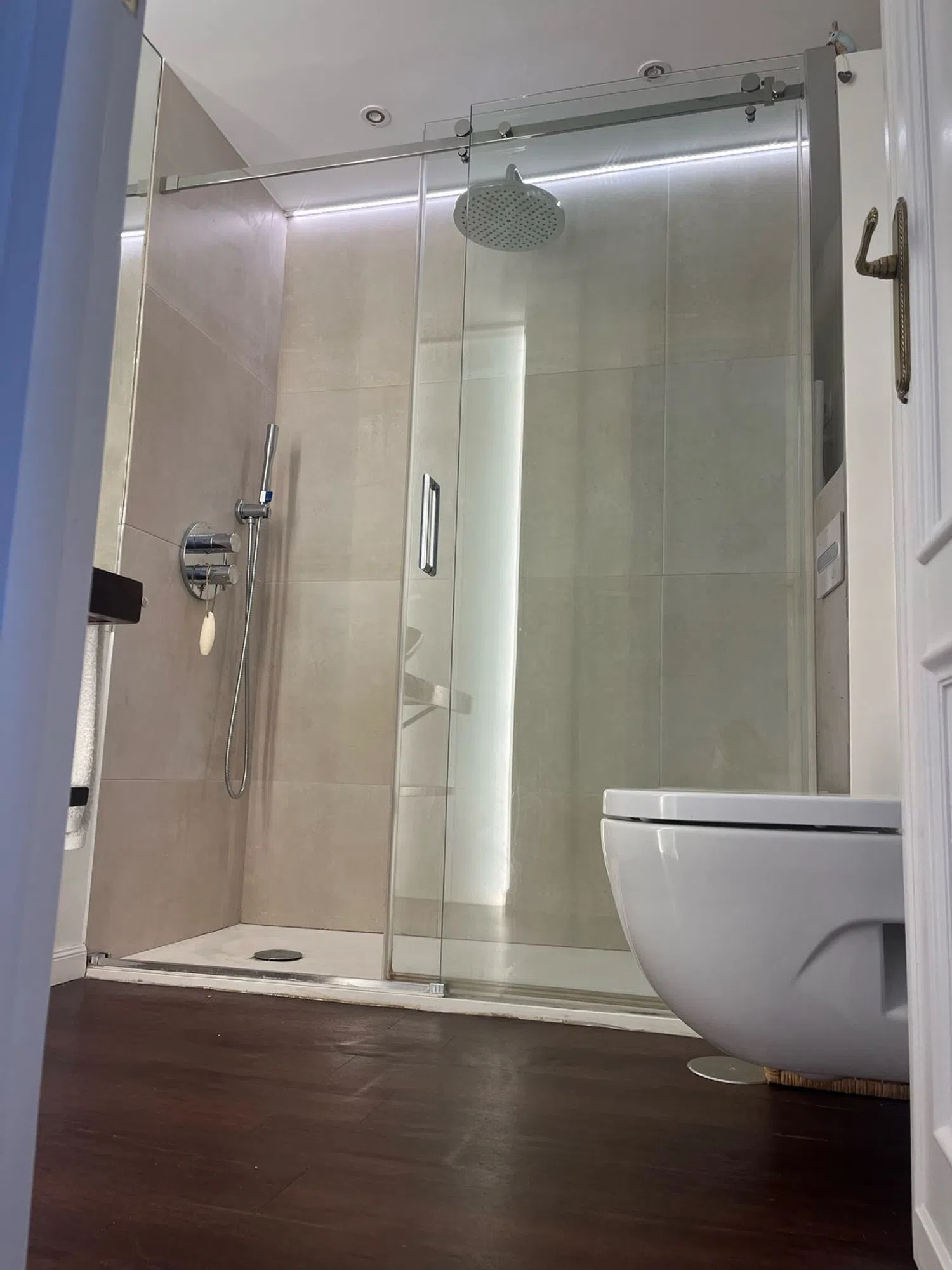 Piso en calle de Clara del Rey, 7 - Foto 9