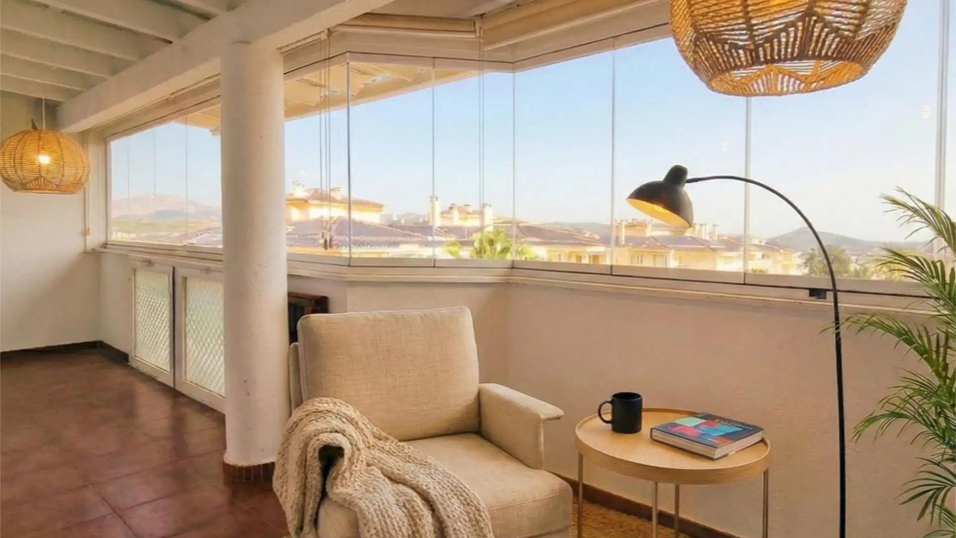 Piso en  Calle Mercedes Formica 4 - Foto 1