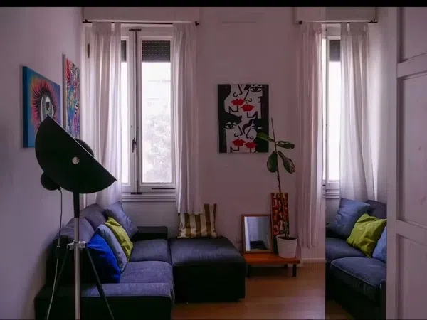 Estudio en C. Eugenio Gross, 16 - Foto 10