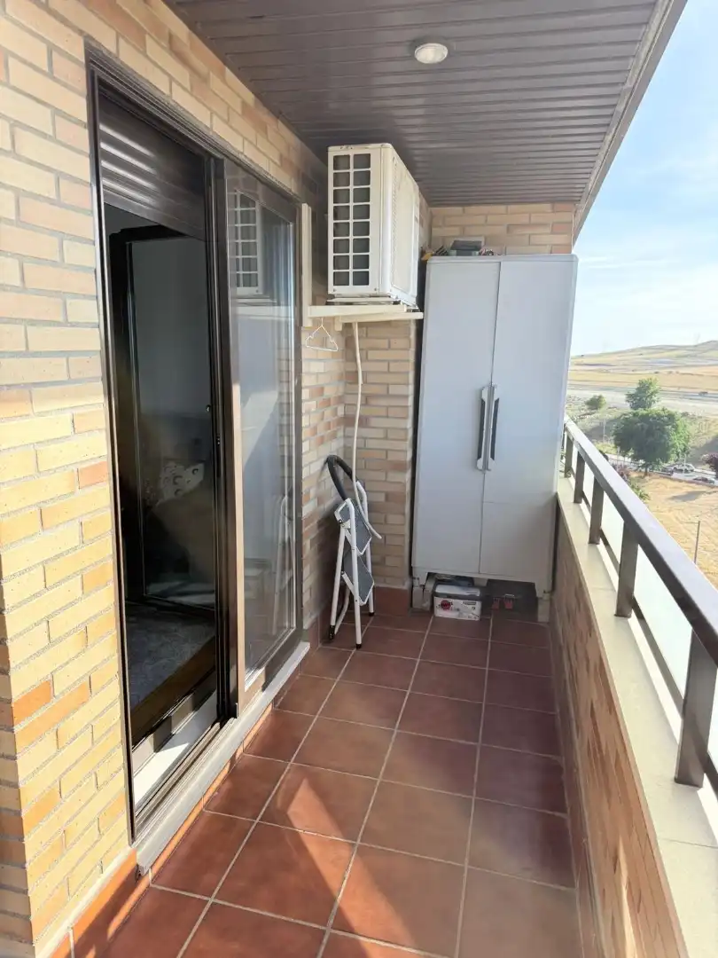 Piso en  Calle Espaṅoleto 16 - Foto 5