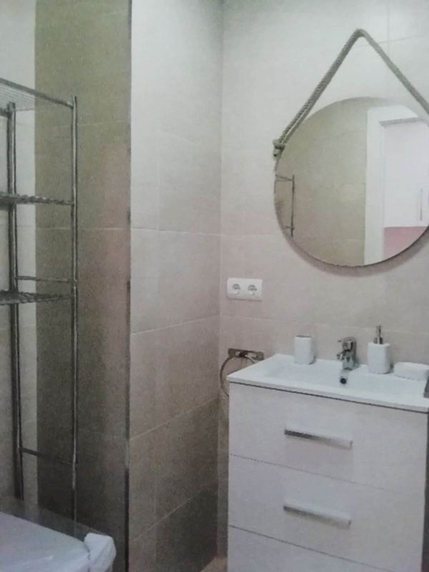 Estudio en Calle Santa Maria Mazzarelo, 19, Benalúa - Foto 18