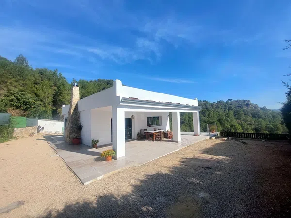 Casa o chalet independiente en Camino Alboy, 89 - Foto 4