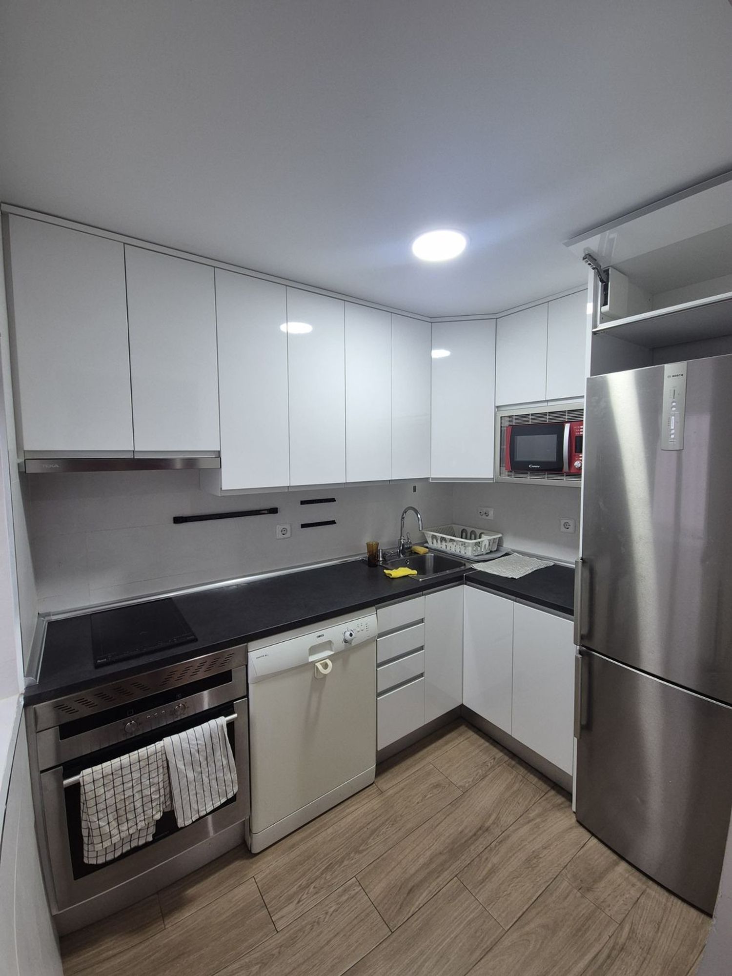 Piso en calle de Valencia, 51 - Foto 3