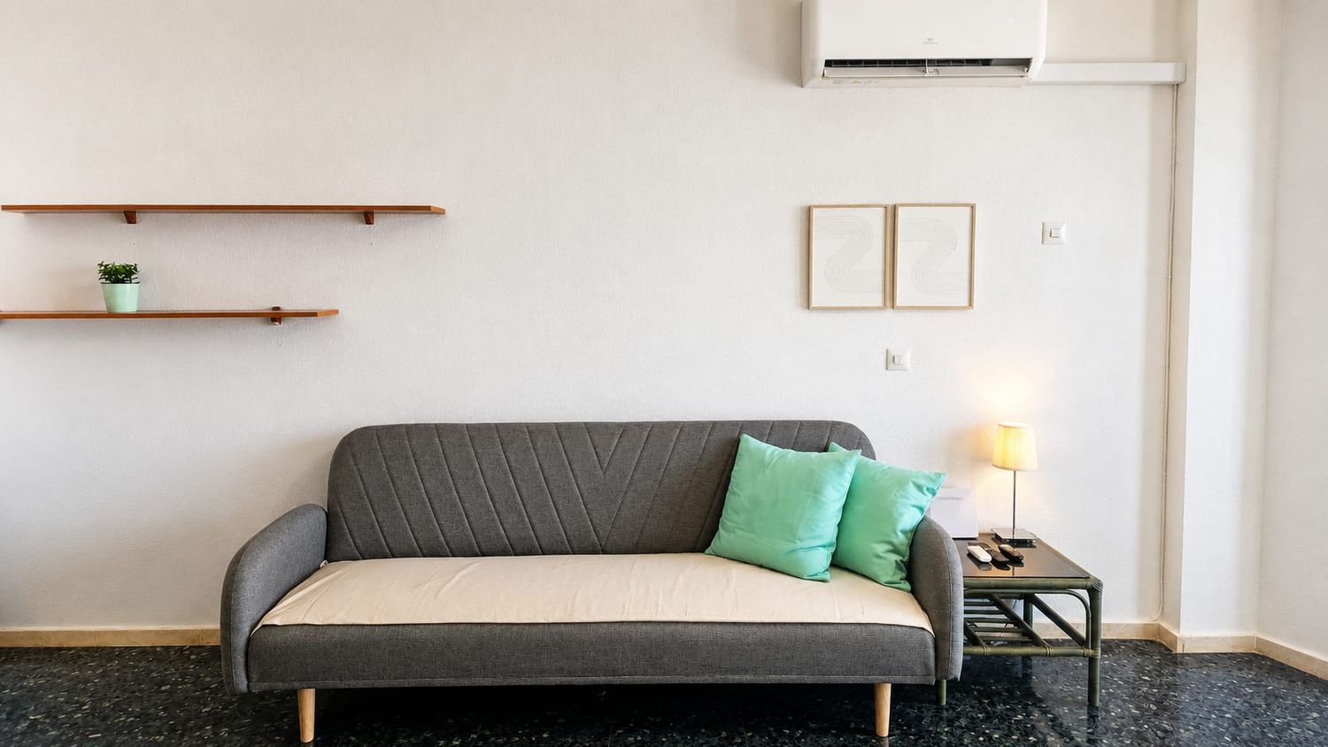 Estudio en Avenida Manuel Mena Palma, 2, Cortijo Torrequebrada - Foto 5