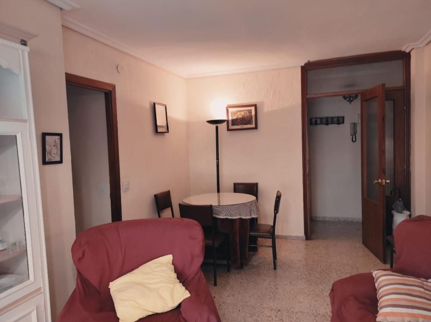 Piso en Calle Urbión, 20, El Juncal - El Plantinar - Foto 12