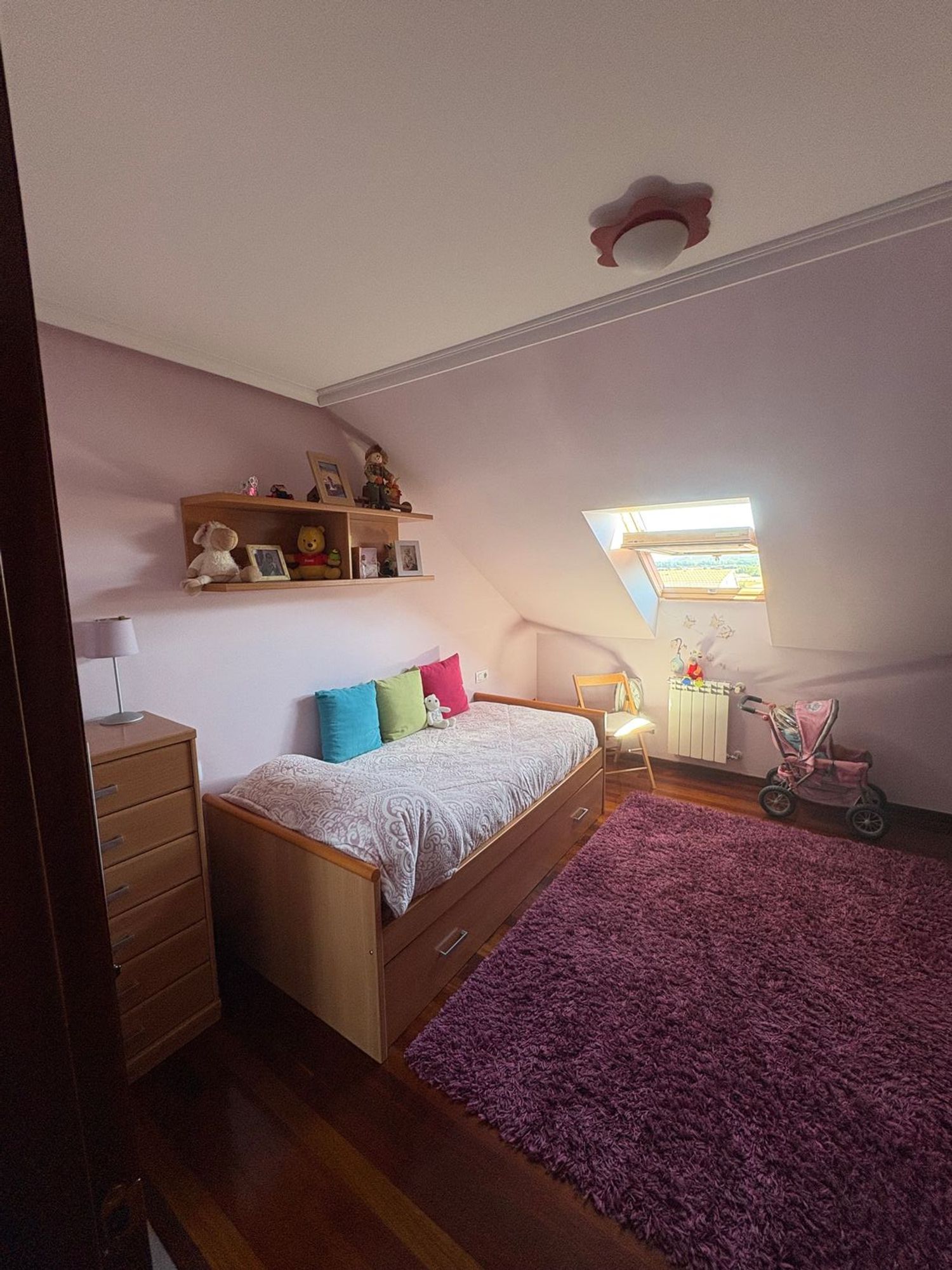 Dúplex en Avenida de Ourense, 35 - Foto 13