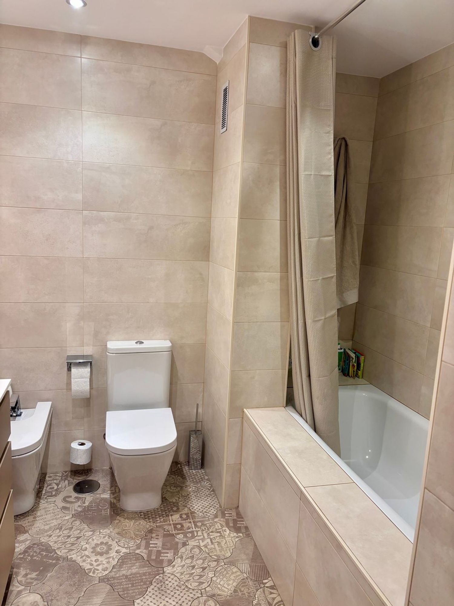 Piso en San Isidro - Los Almendros - Foto 10